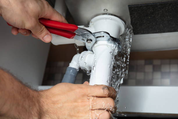 Best Water damage contractors near me  in Mccleary, WA